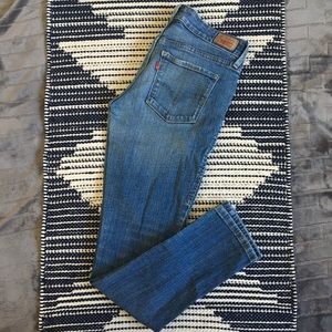 Levi’s LowSkinny 531 Jeans